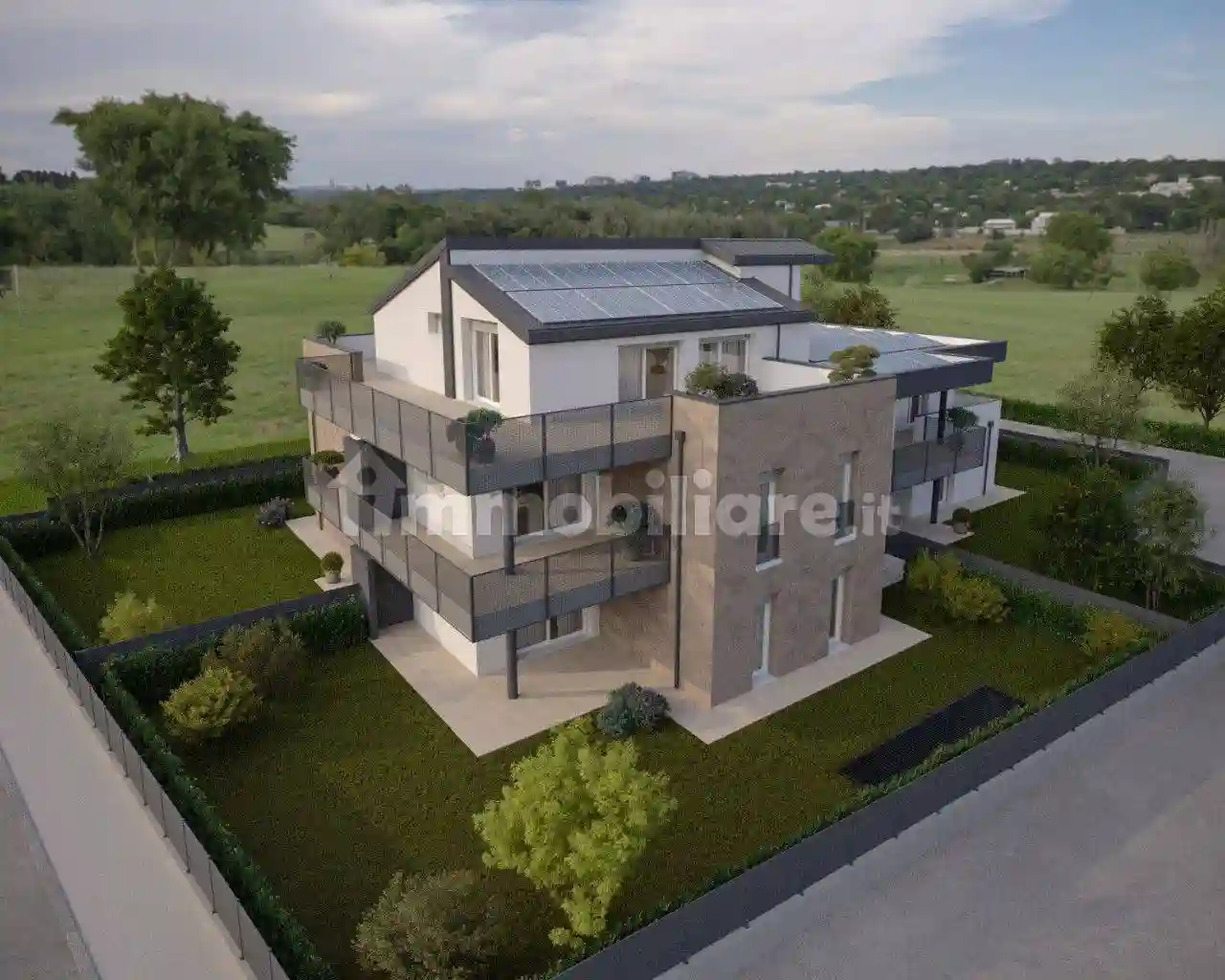 Attico - Mansarda - foto 5