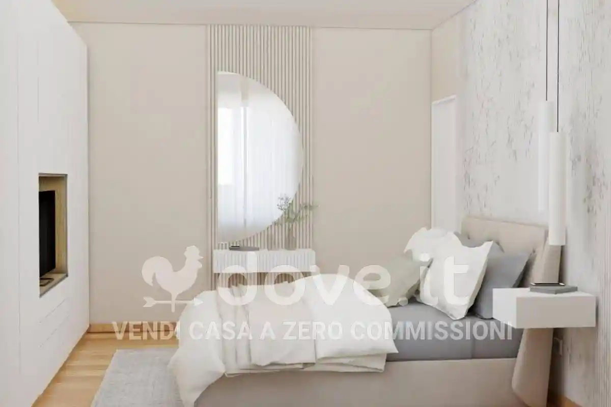 Appartamento - foto 5