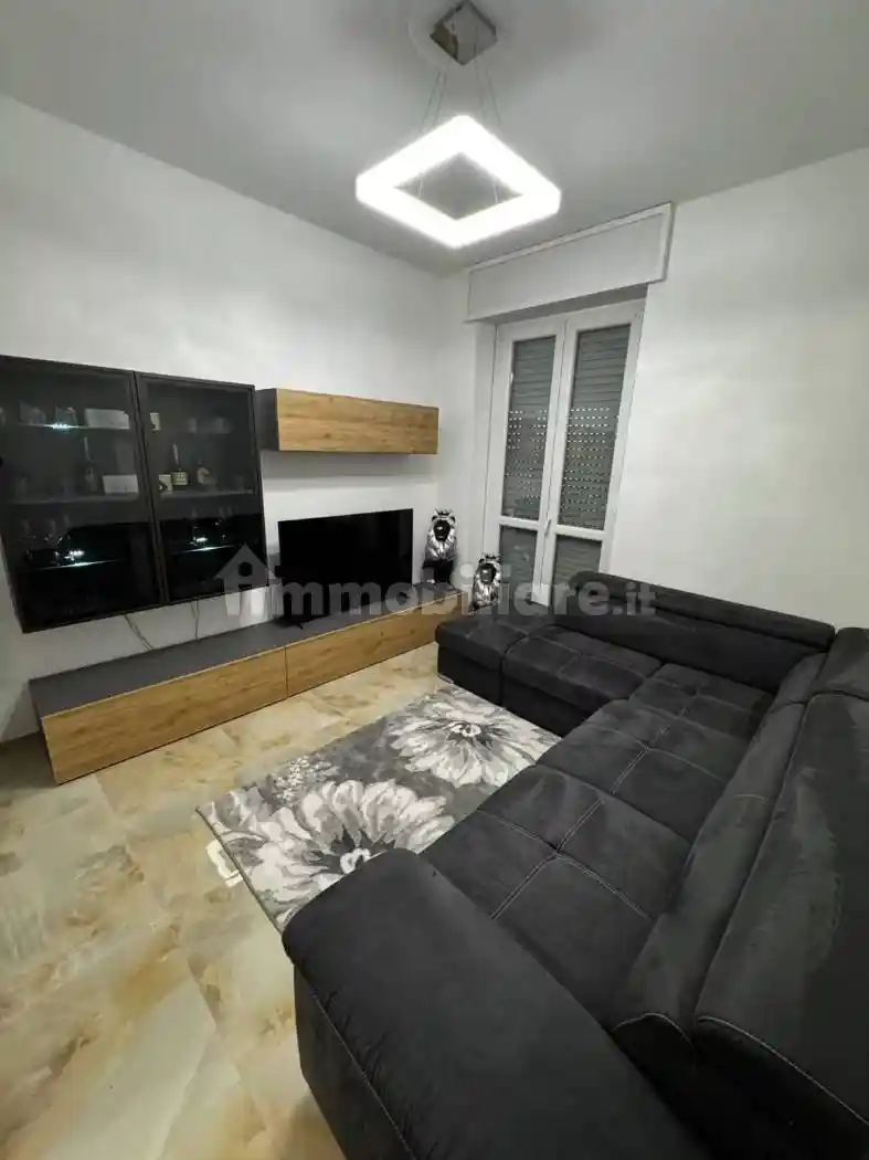 Appartamento in vendita a Alessandria