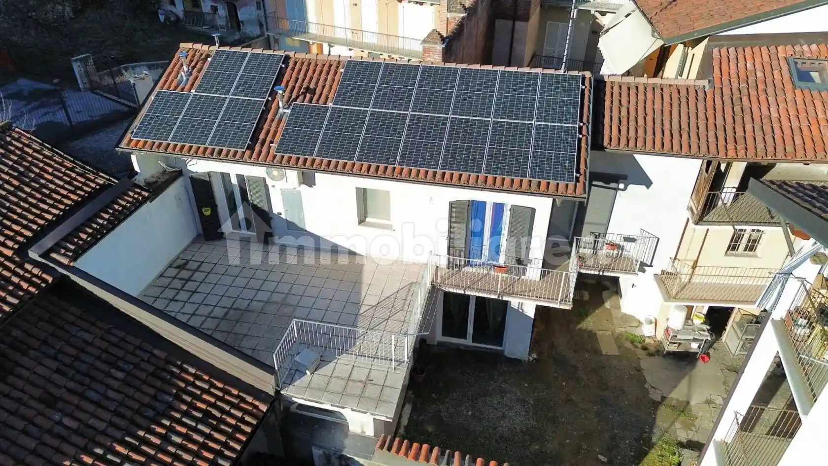 Villetta a schiera - foto 3