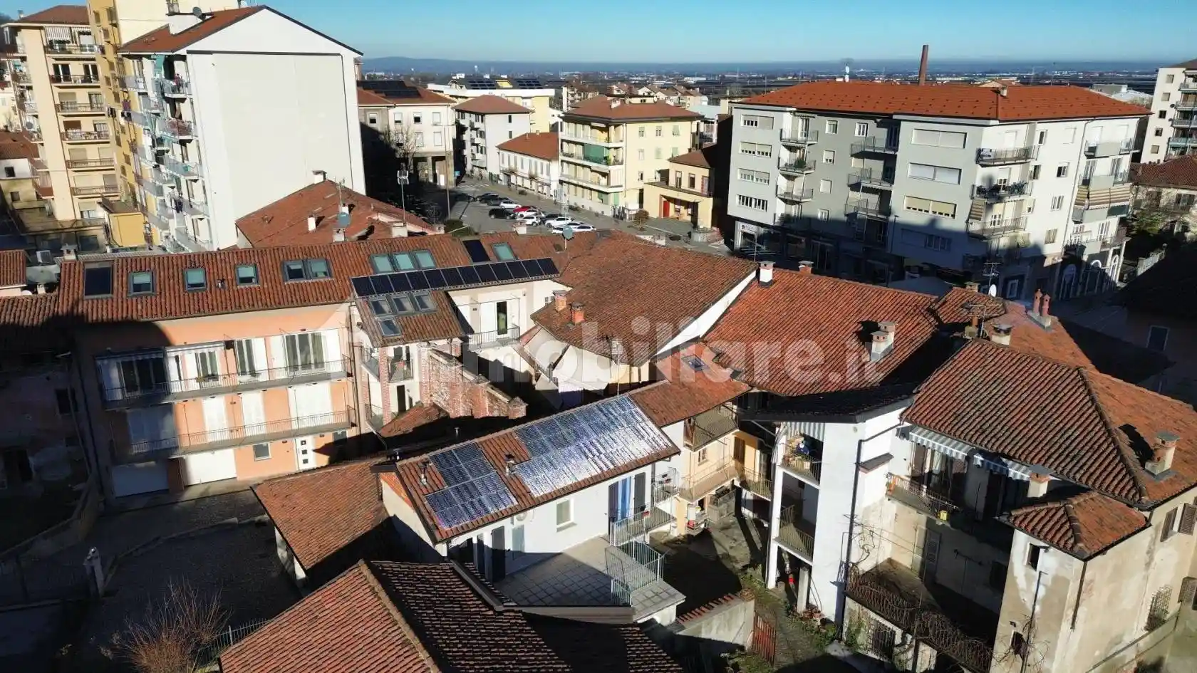 Villetta a schiera - foto 4