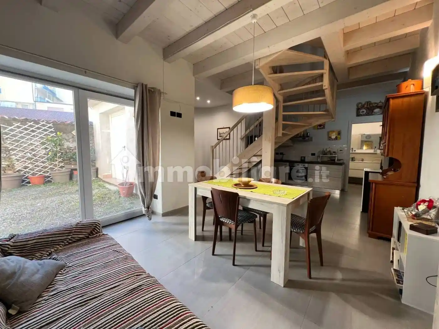 Villetta a schiera - foto 5