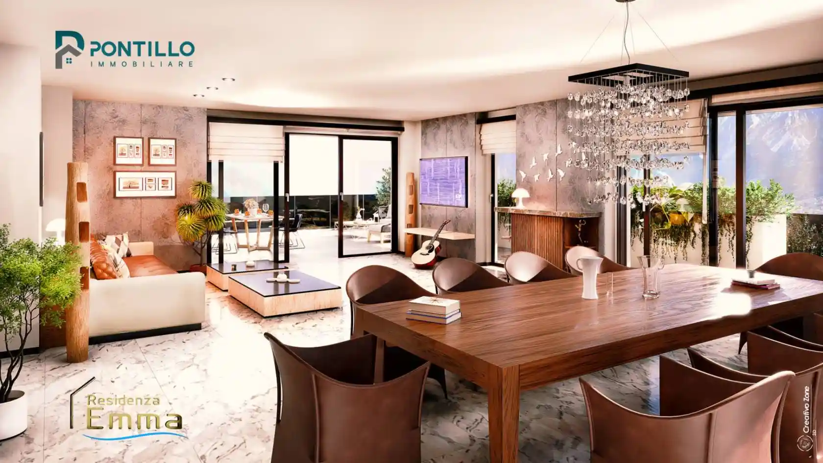 Appartamento - foto 4