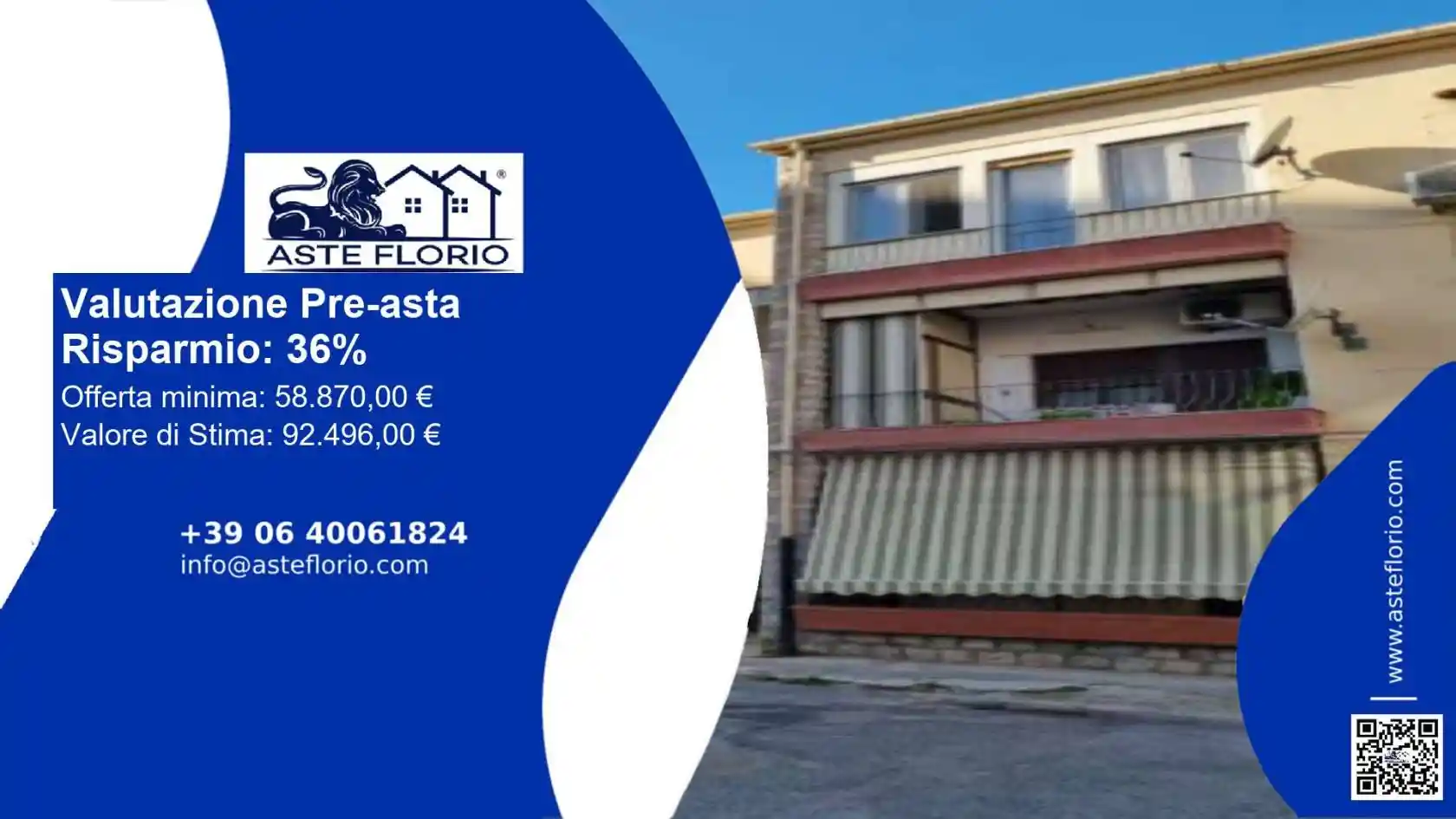 Appartamento in vendita a Palermo