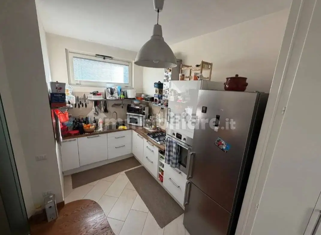 Appartamento in vendita a Salerno