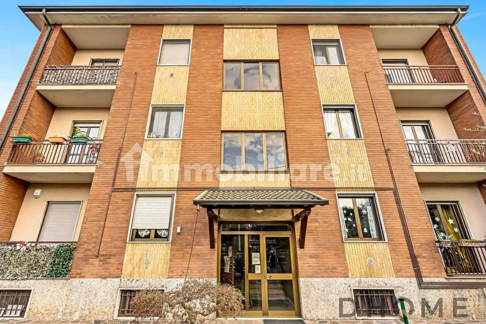 Appartamento in vendita a Agrate Brianza