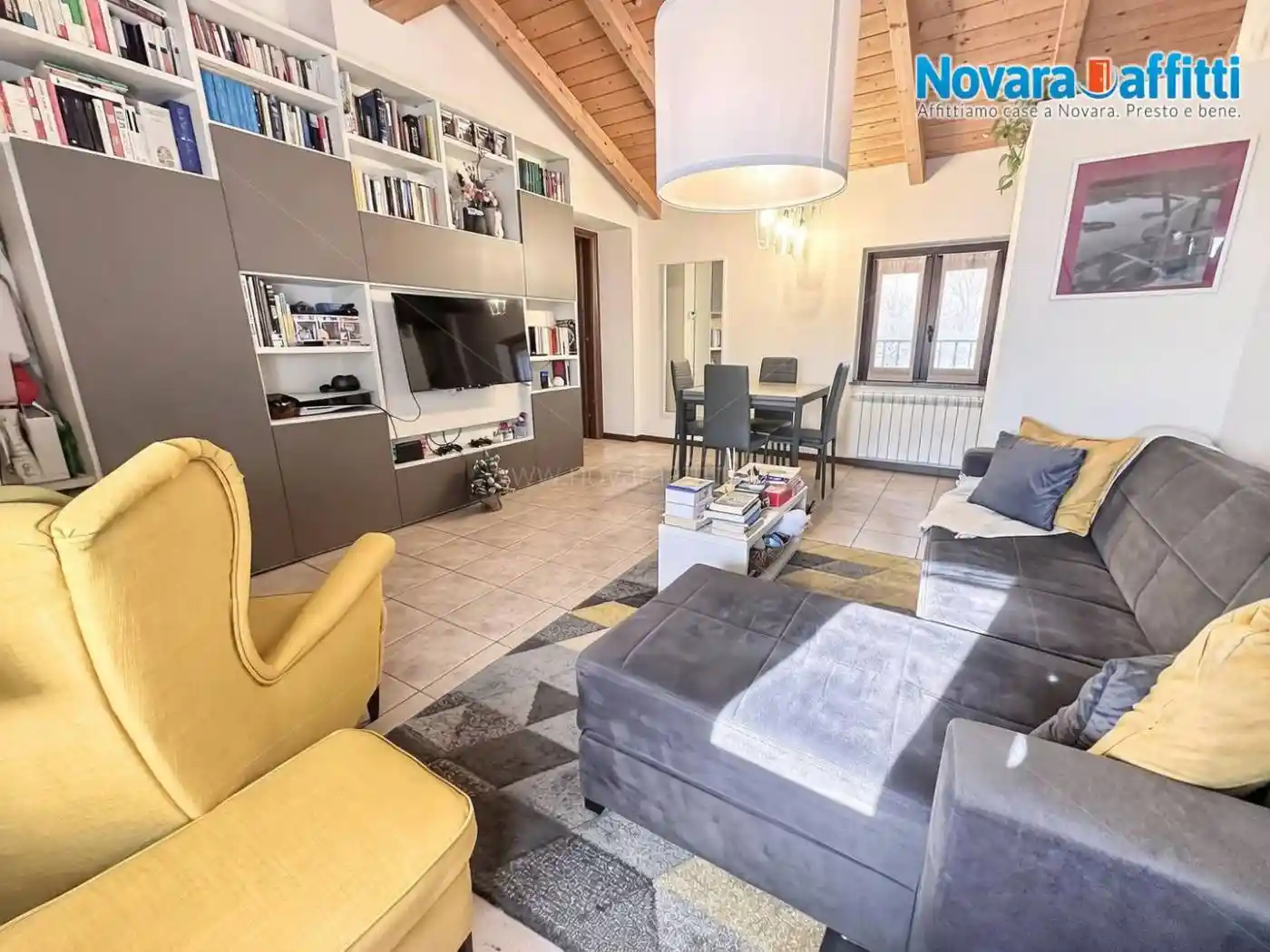 Appartamento - foto 4