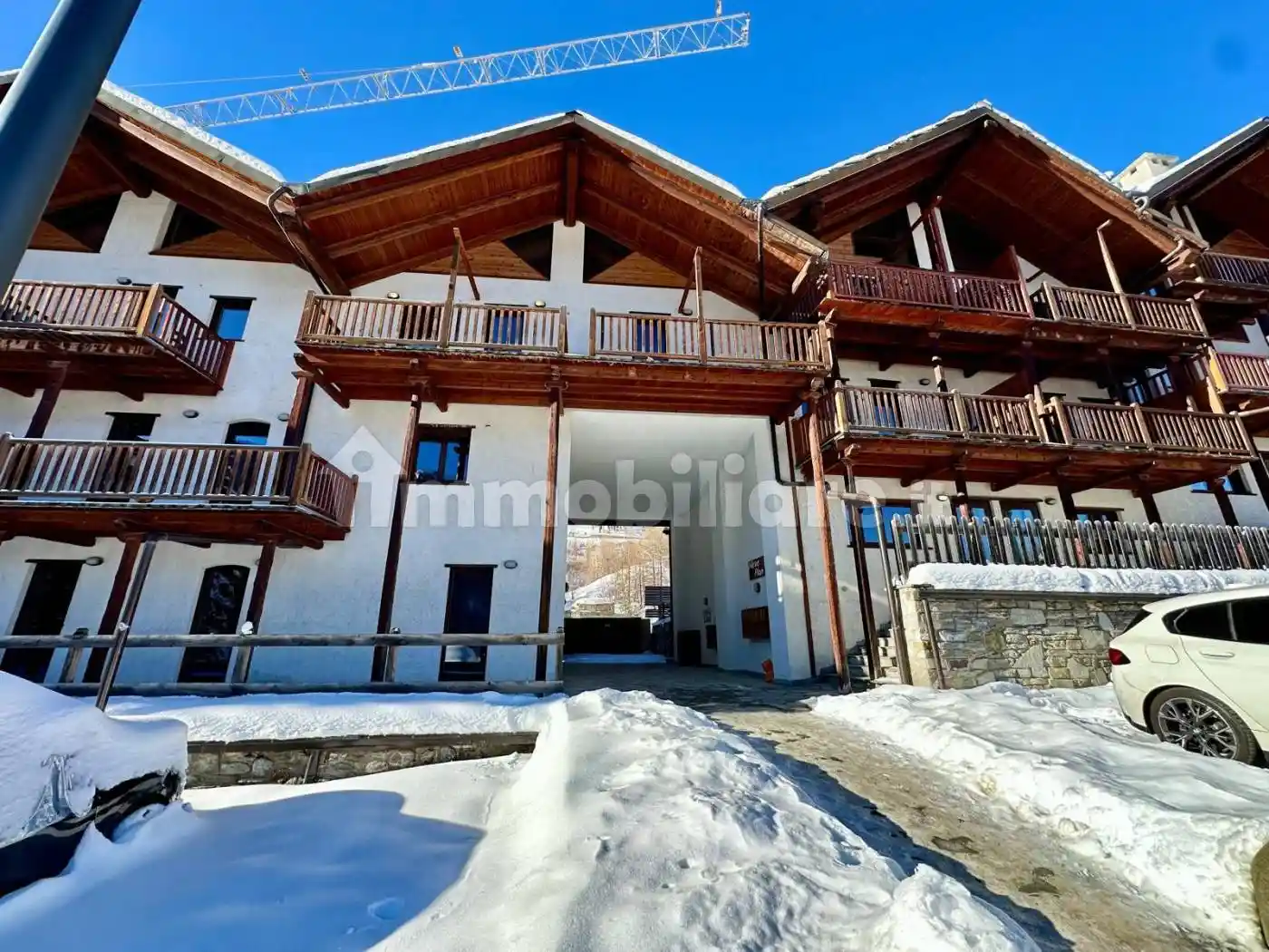 Appartamento - foto 4