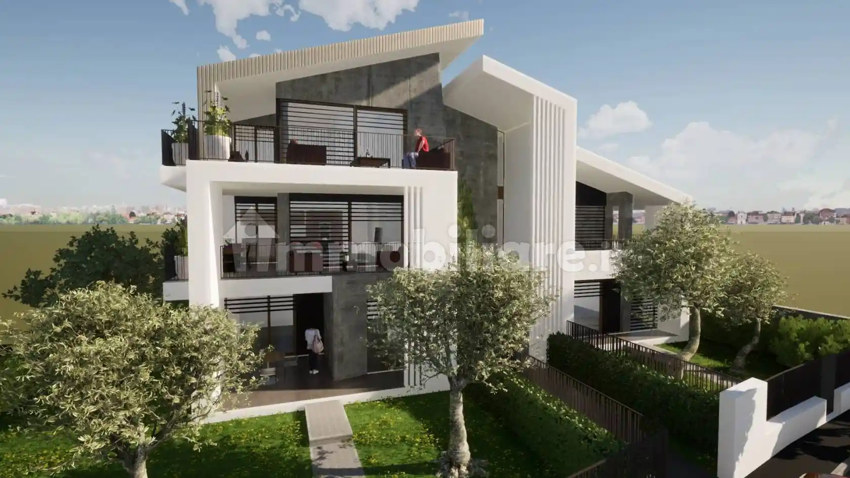 Attico - Mansarda - foto 2