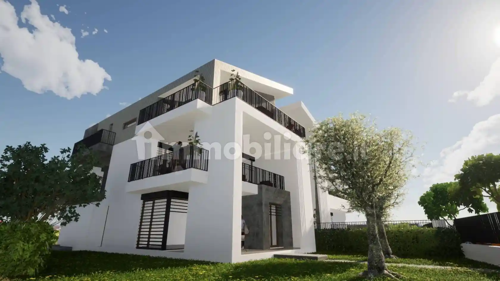 Attico - Mansarda - foto 3