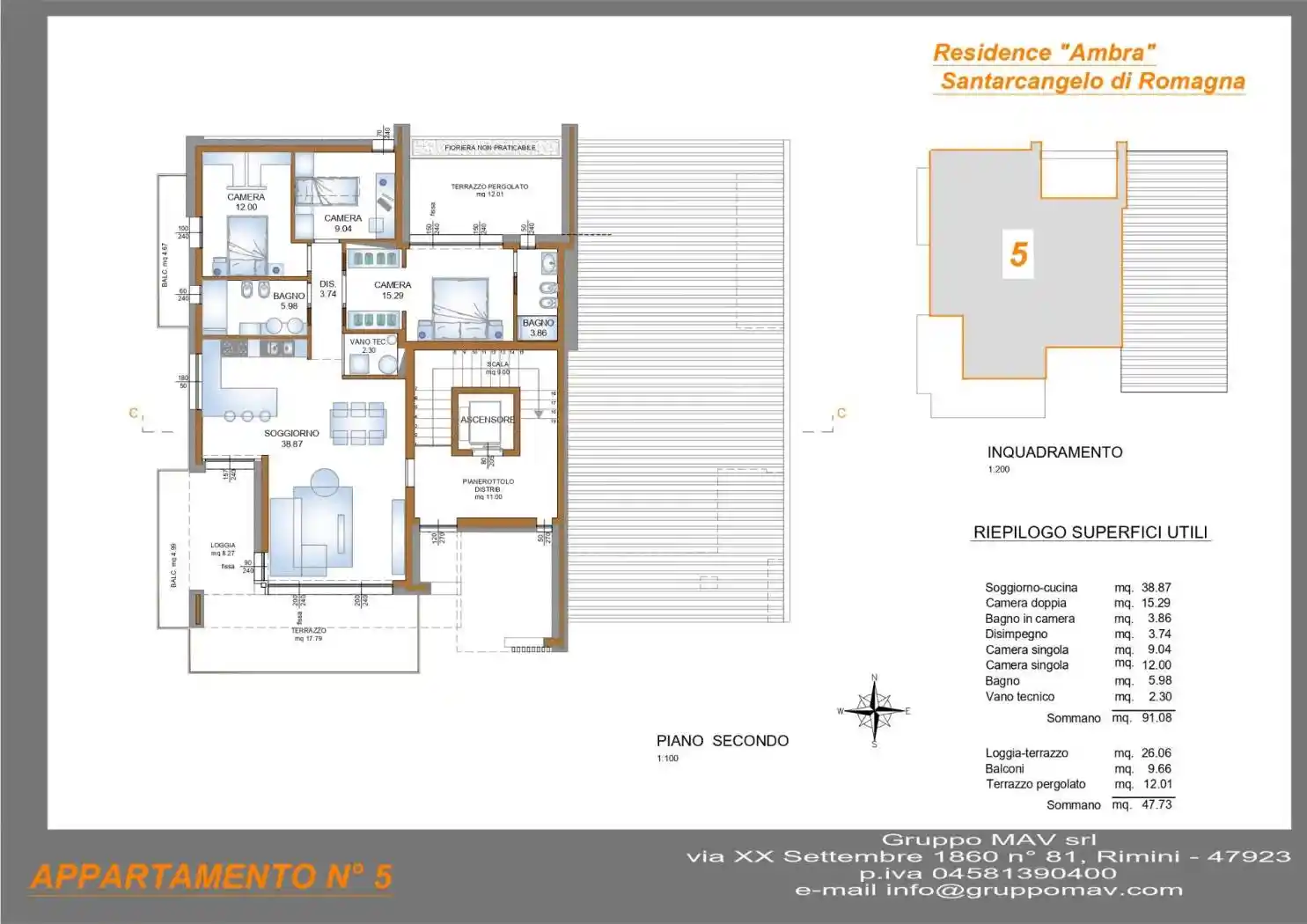 Attico - Mansarda - foto 4