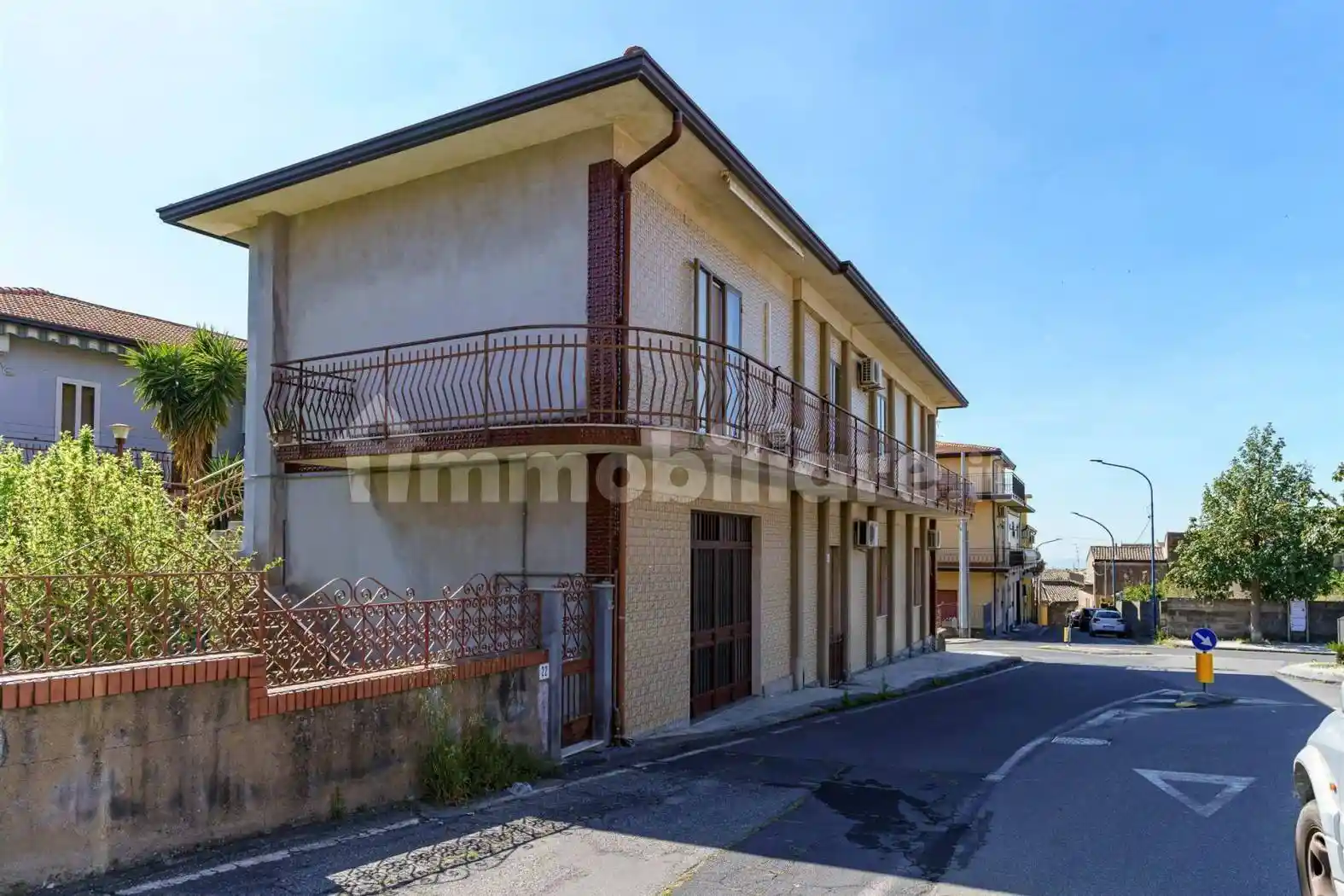 Appartamento in vendita a Pedara