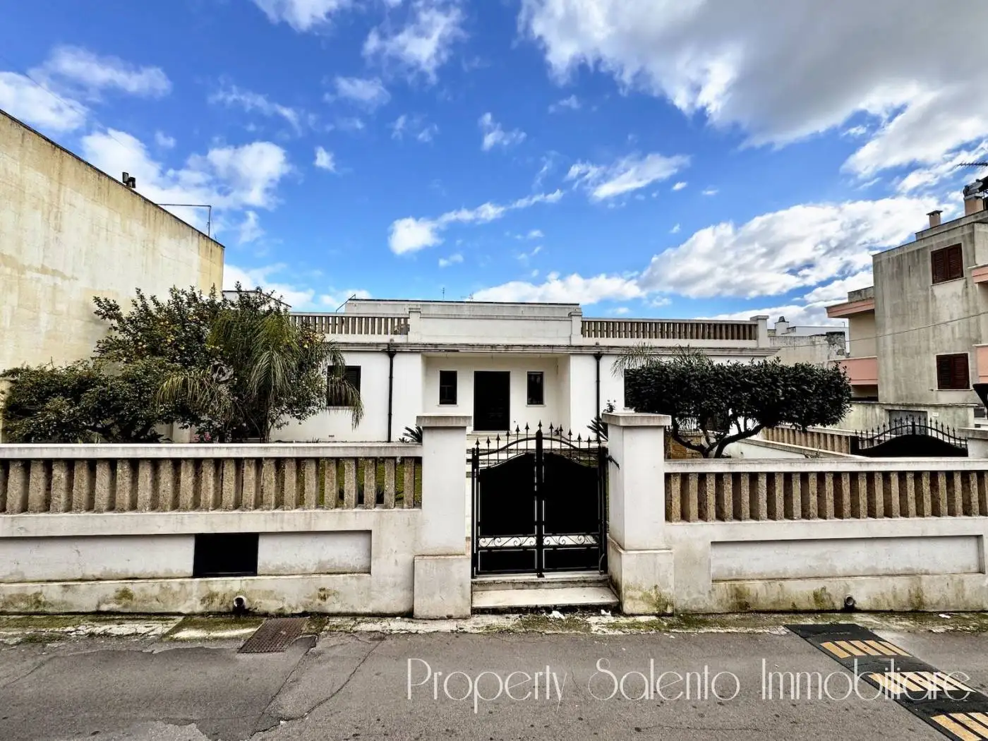 Villa in vendita a Taurisano