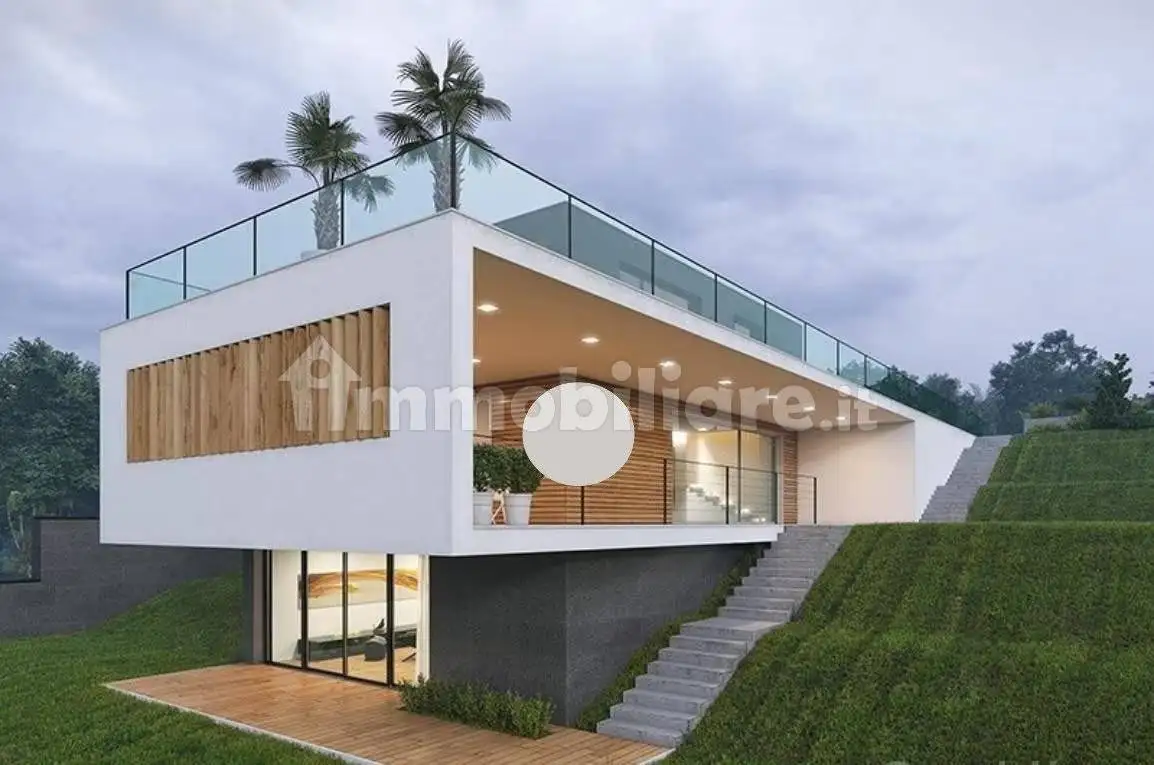 Villa in vendita a Santarcangelo di Romagna