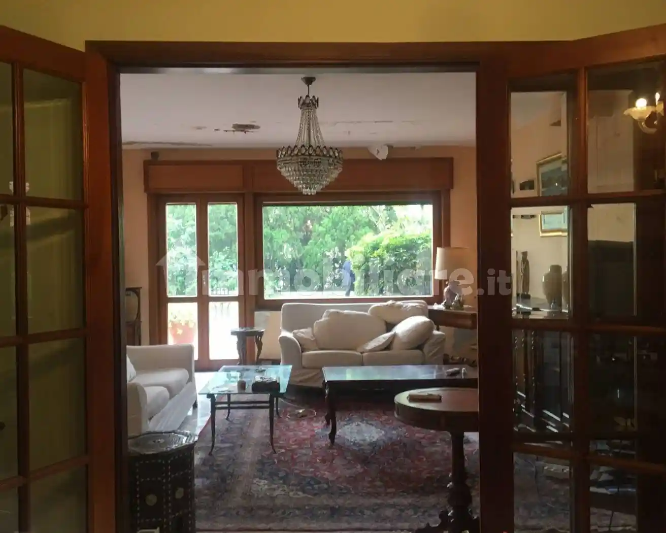 Villa in vendita a Messina