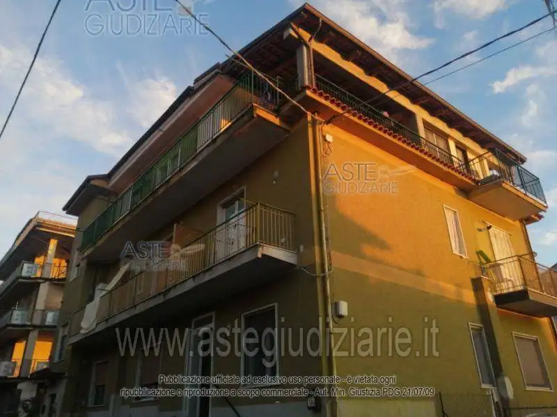 Appartamento in vendita a Ascea