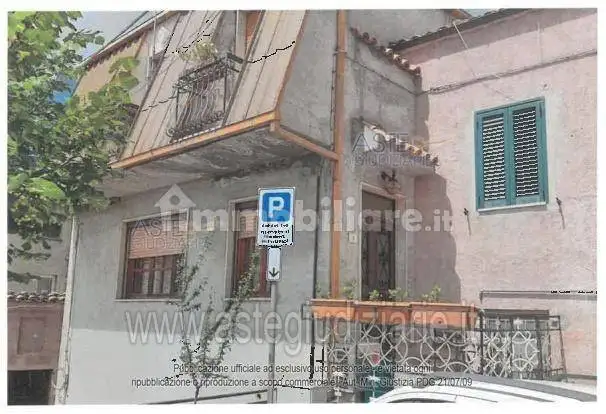 Appartamento in vendita a Castiglione Messer Raimondo