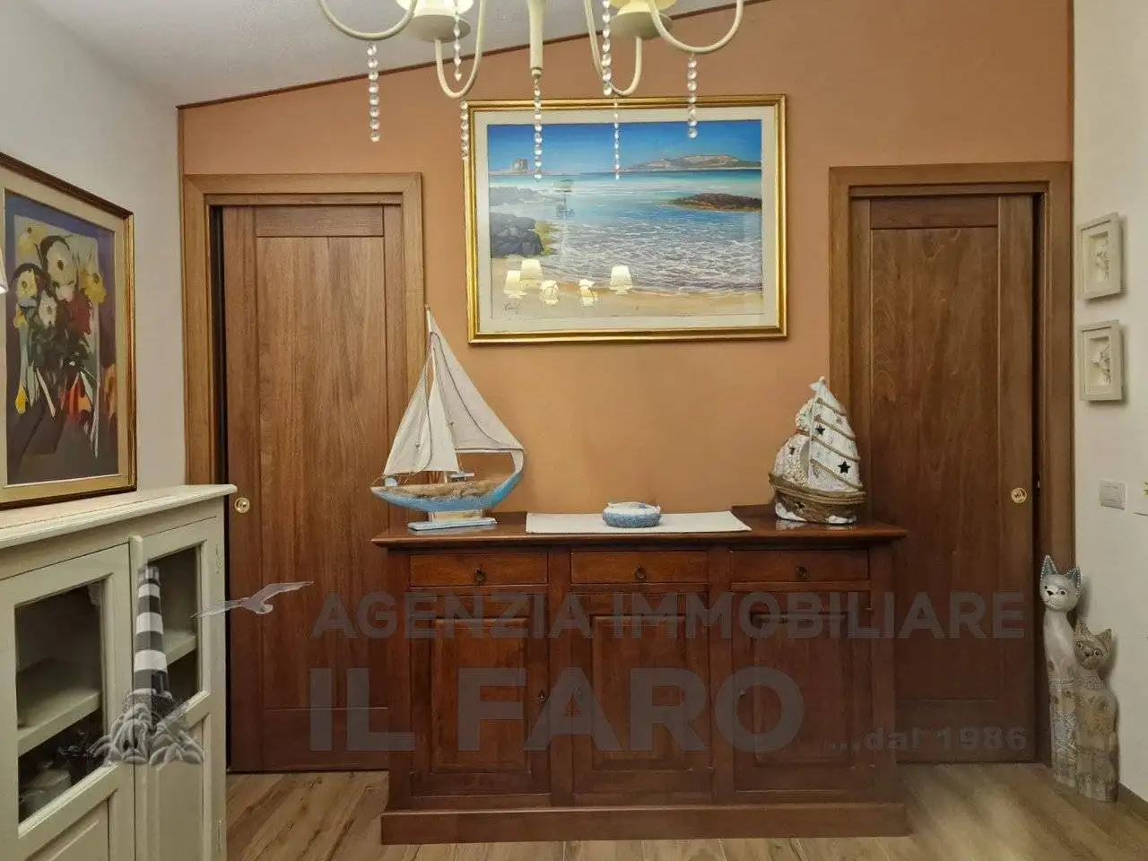 Casa indipendente in vendita a La Maddalena