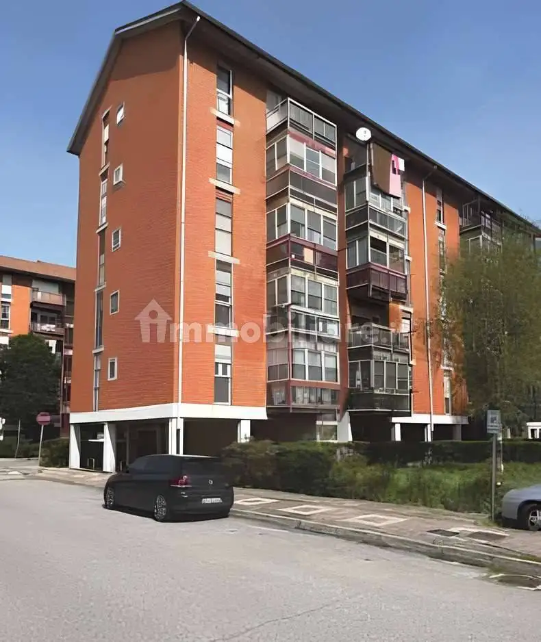 Appartamento in asta a Pieve Emanuele