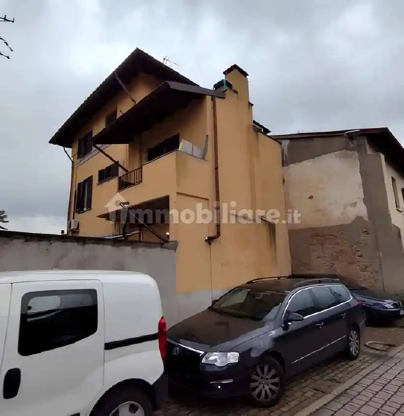 Appartamento in vendita a Legnano