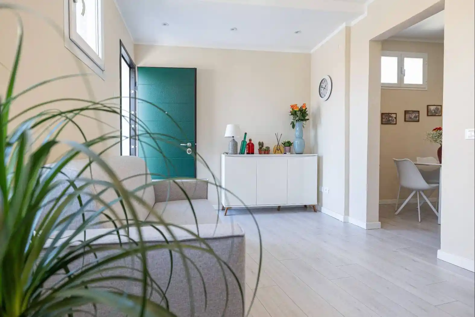 Appartamento in affitto a Brescia