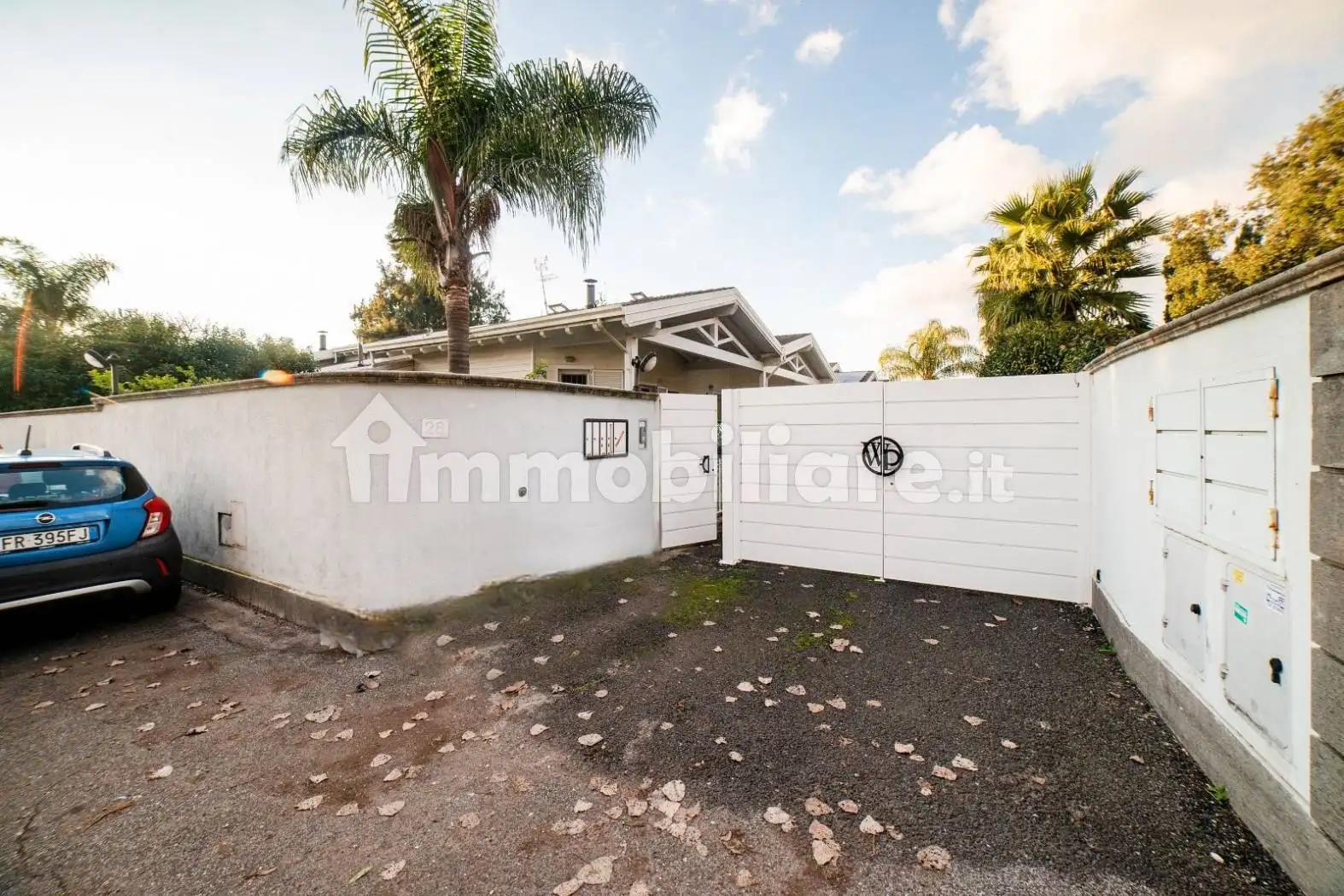 Villa in vendita a Roma