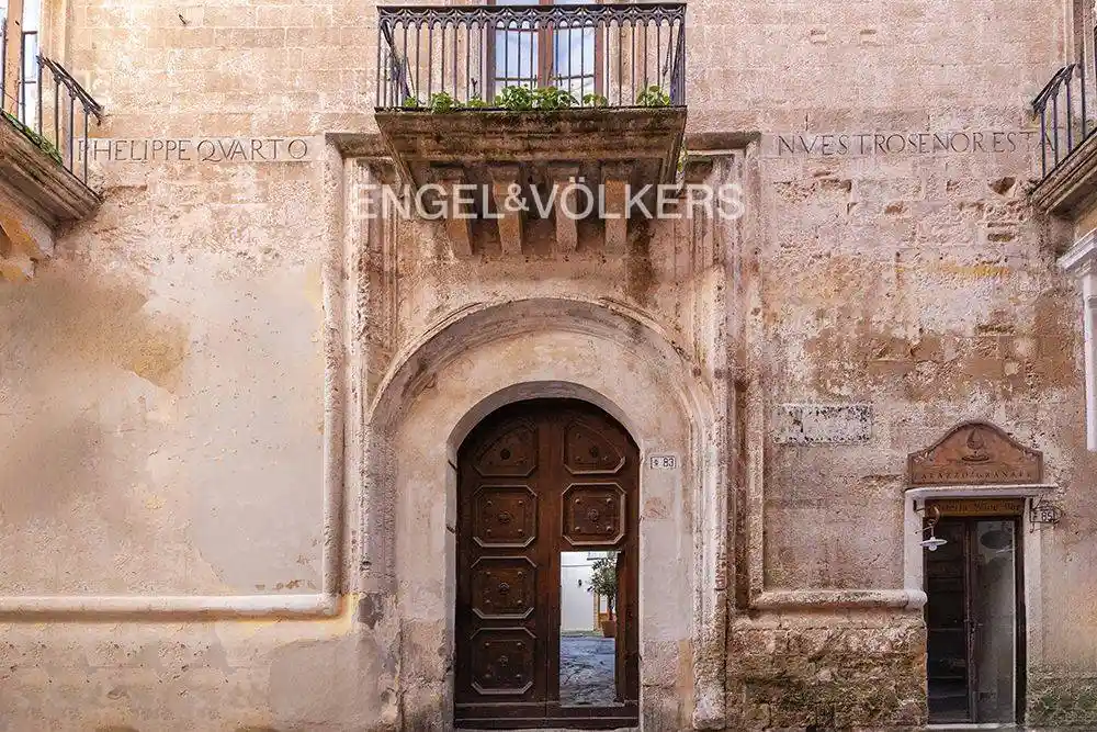 Appartamento in vendita a Gallipoli