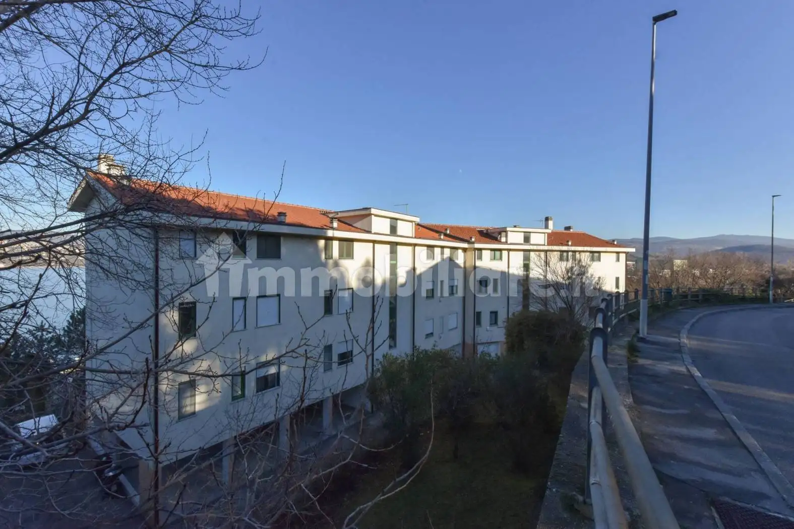 Appartamento in vendita a Muggia