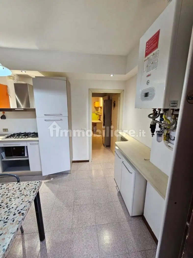 Appartamento in vendita a Urbino