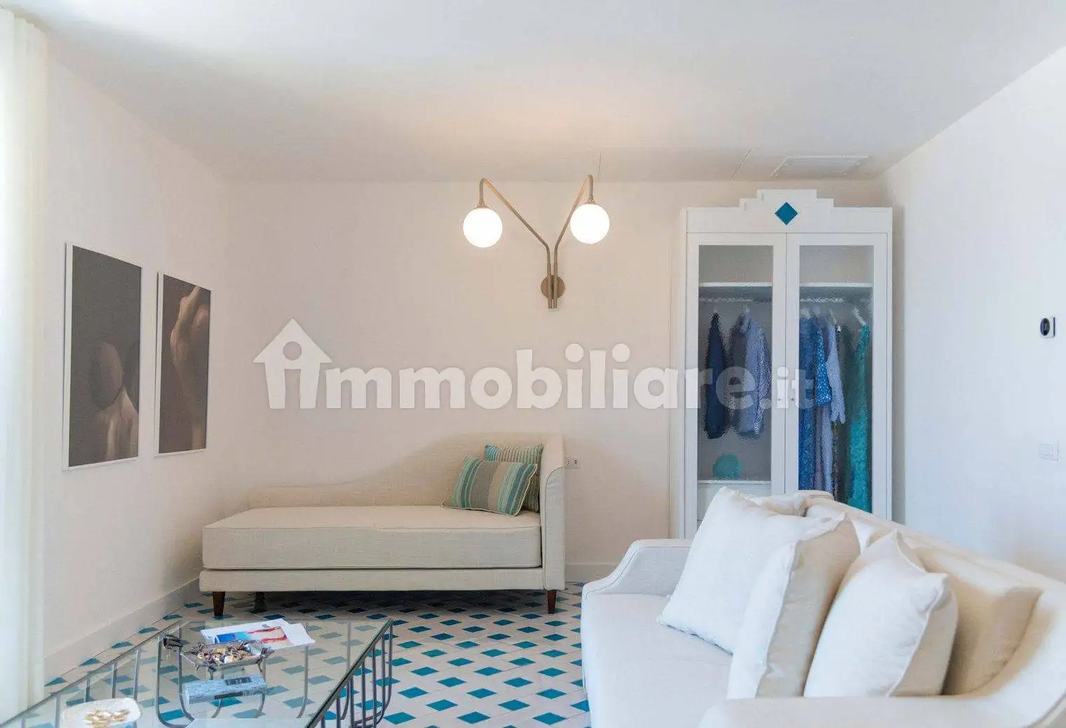 Appartamento in affitto a Sorrento