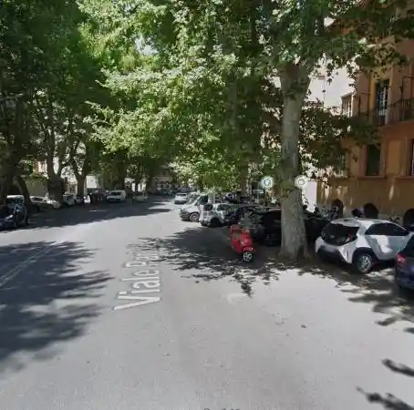 Quadrilocale viale Parioli 73, Parioli, Roma - foto 3