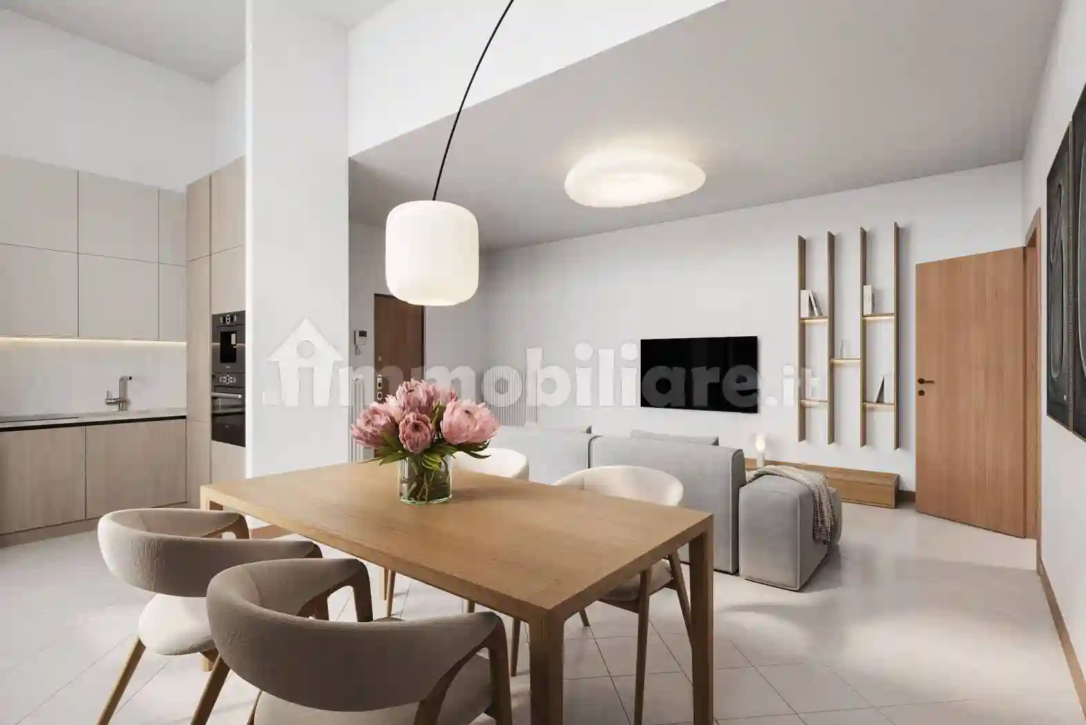 Appartamento - foto 2