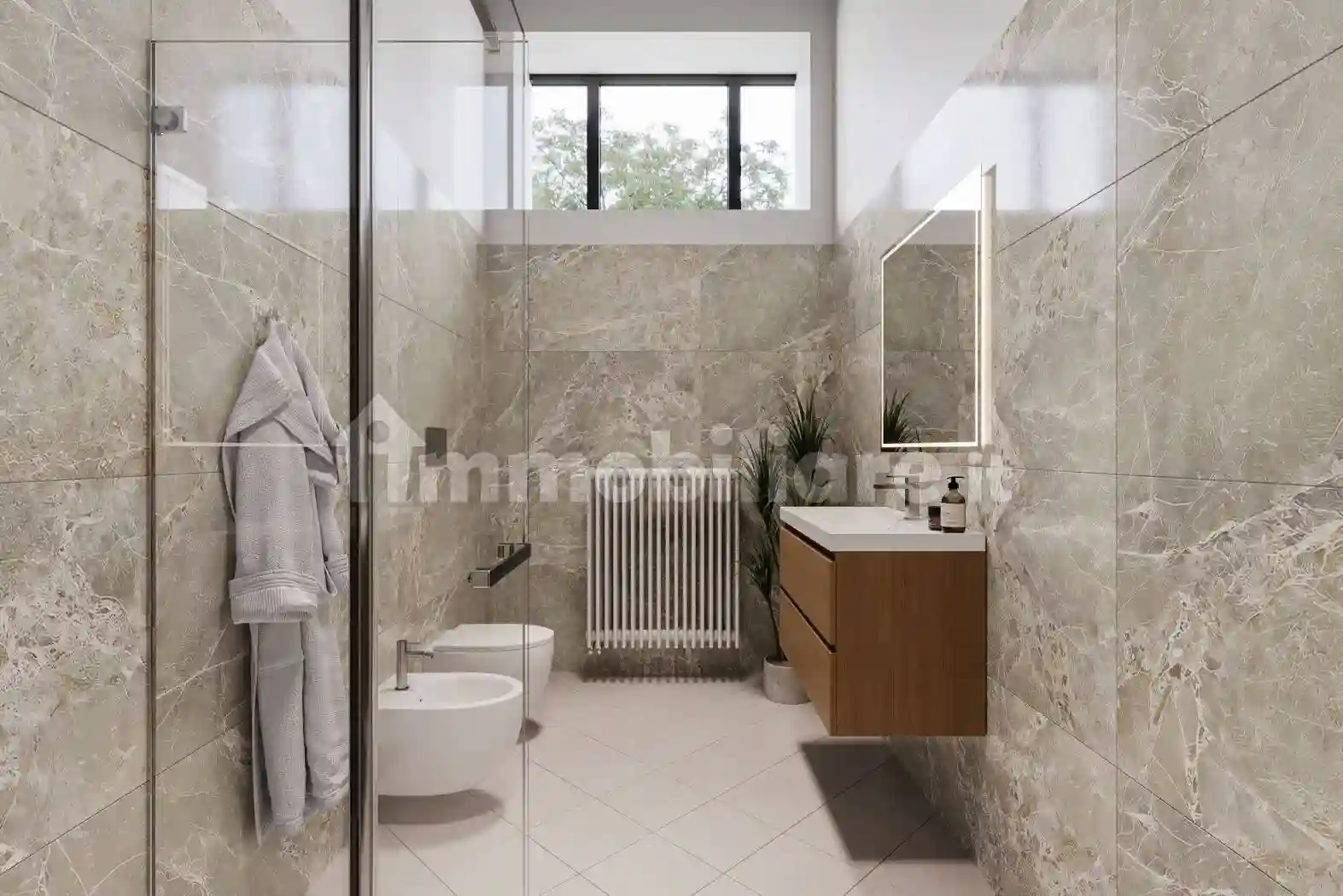 Appartamento - foto 5