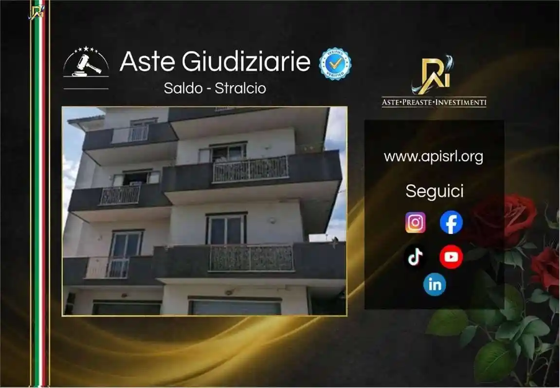 Appartamento in vendita a Atri