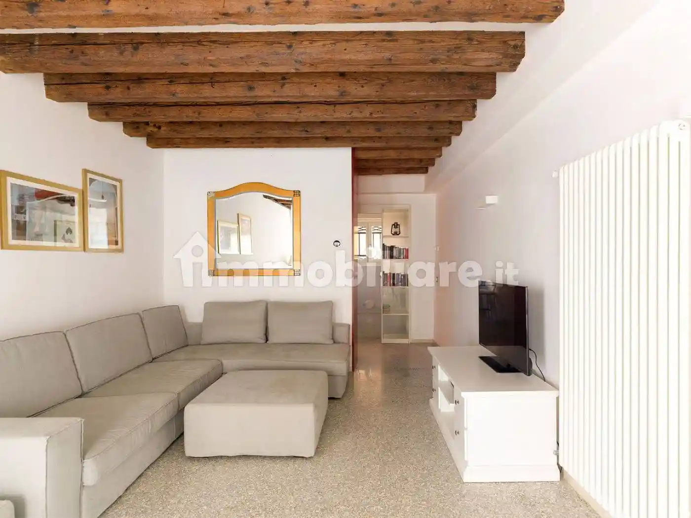 Appartamento in affitto a Venezia