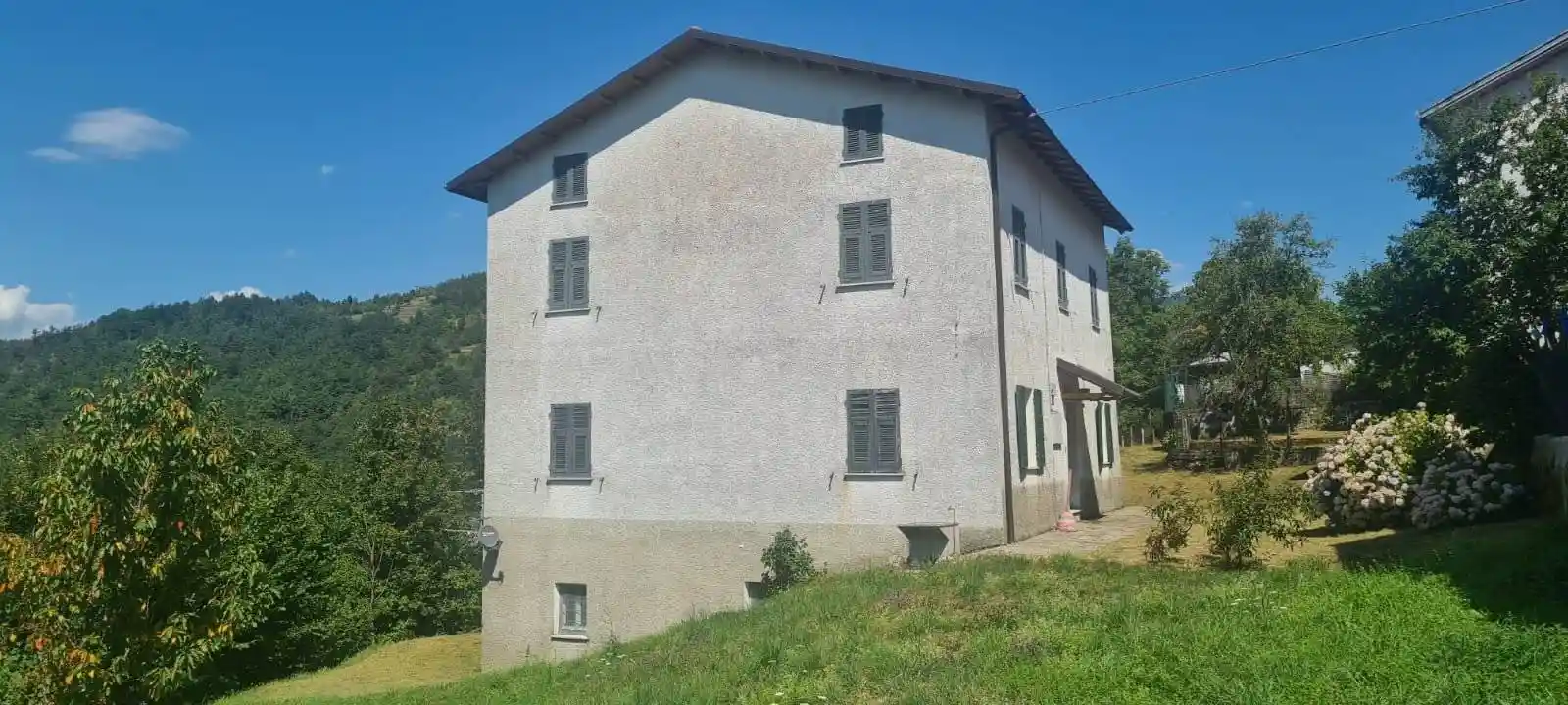 Terratetto unifamiliare Località Magnasco 41, Magnasco, Rezzoaglio - foto 2