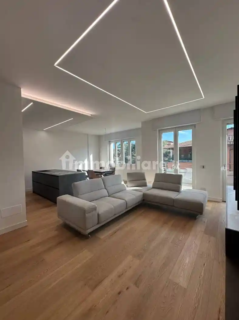 Appartamento in vendita a Brescia