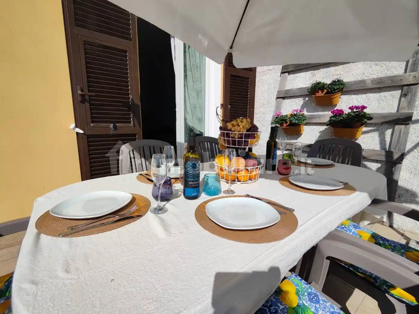 Villa in vendita a Cipressa