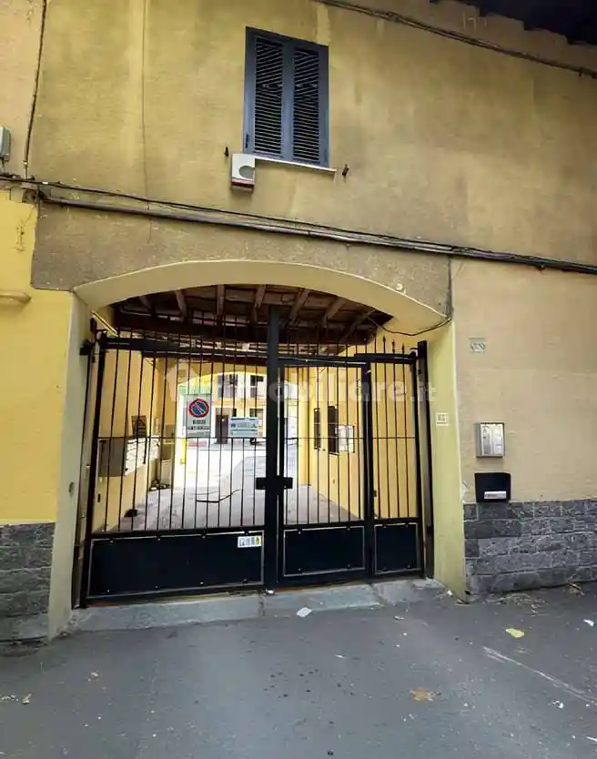 Appartamento in vendita a Rho