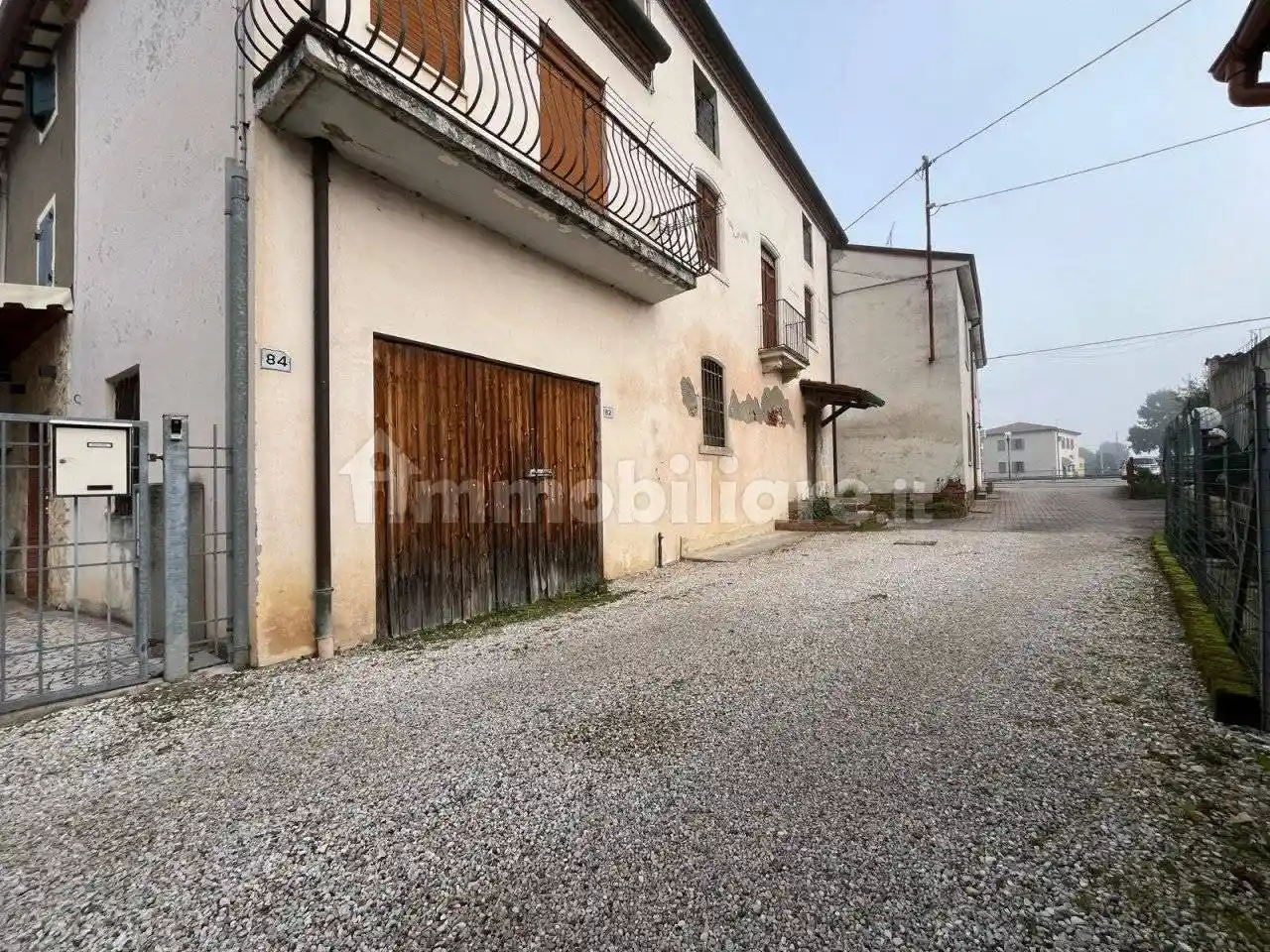 Rustico - Casale in vendita a Castegnero