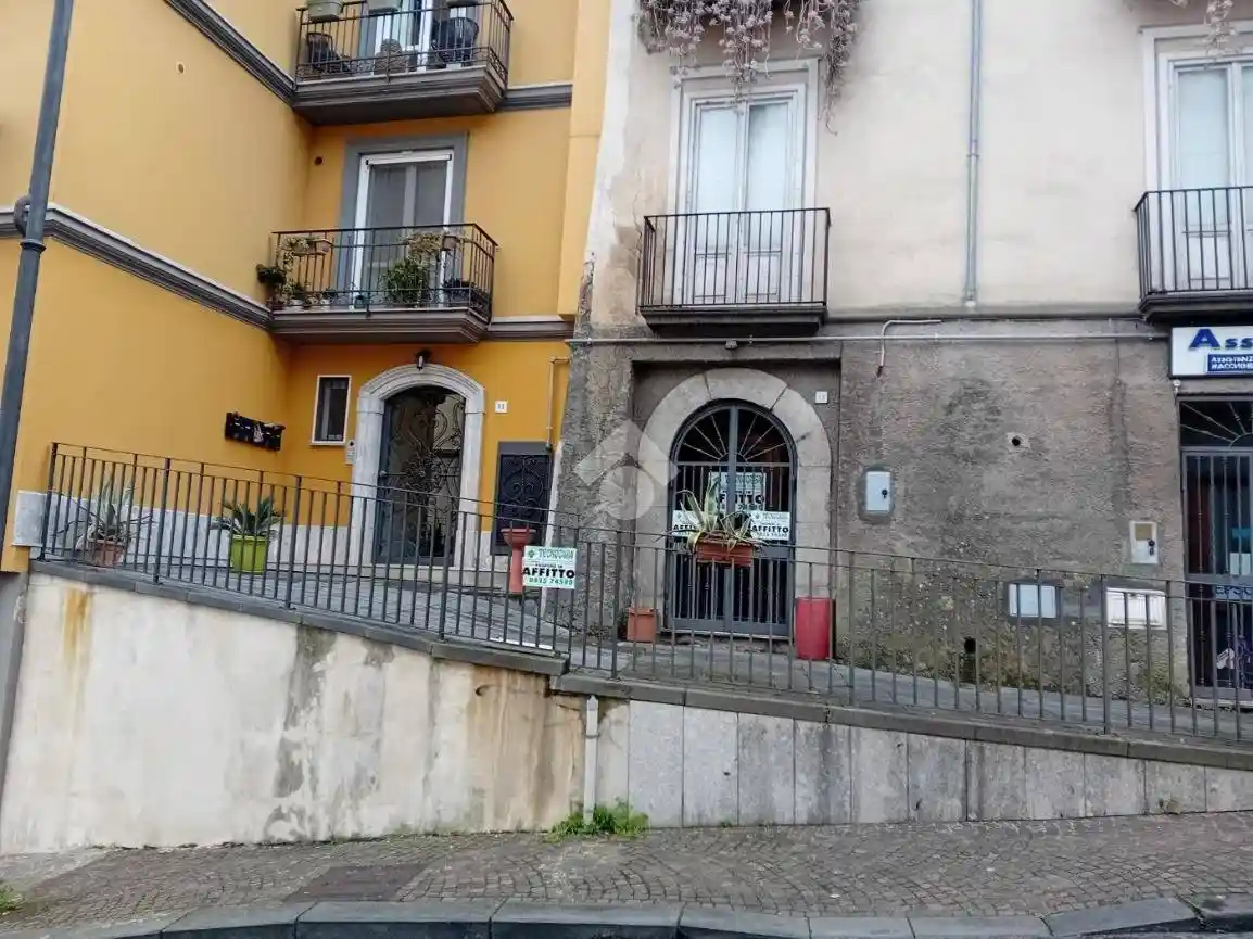 Loft via San Francesco Saverio 13, Centro Storico, Avellino - foto 3