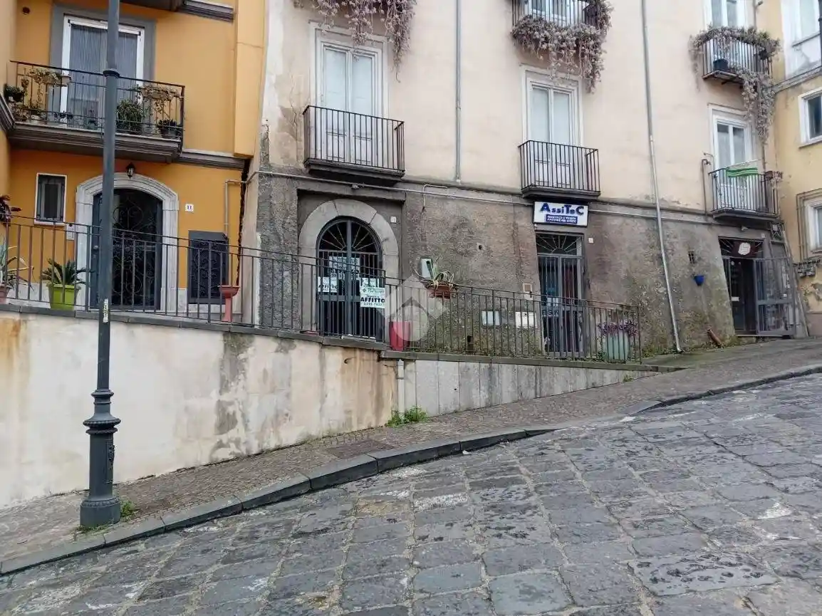 Loft via San Francesco Saverio 13, Centro Storico, Avellino - foto 5