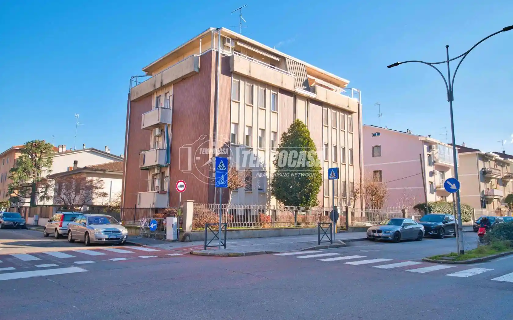 Appartamento in vendita a Novara