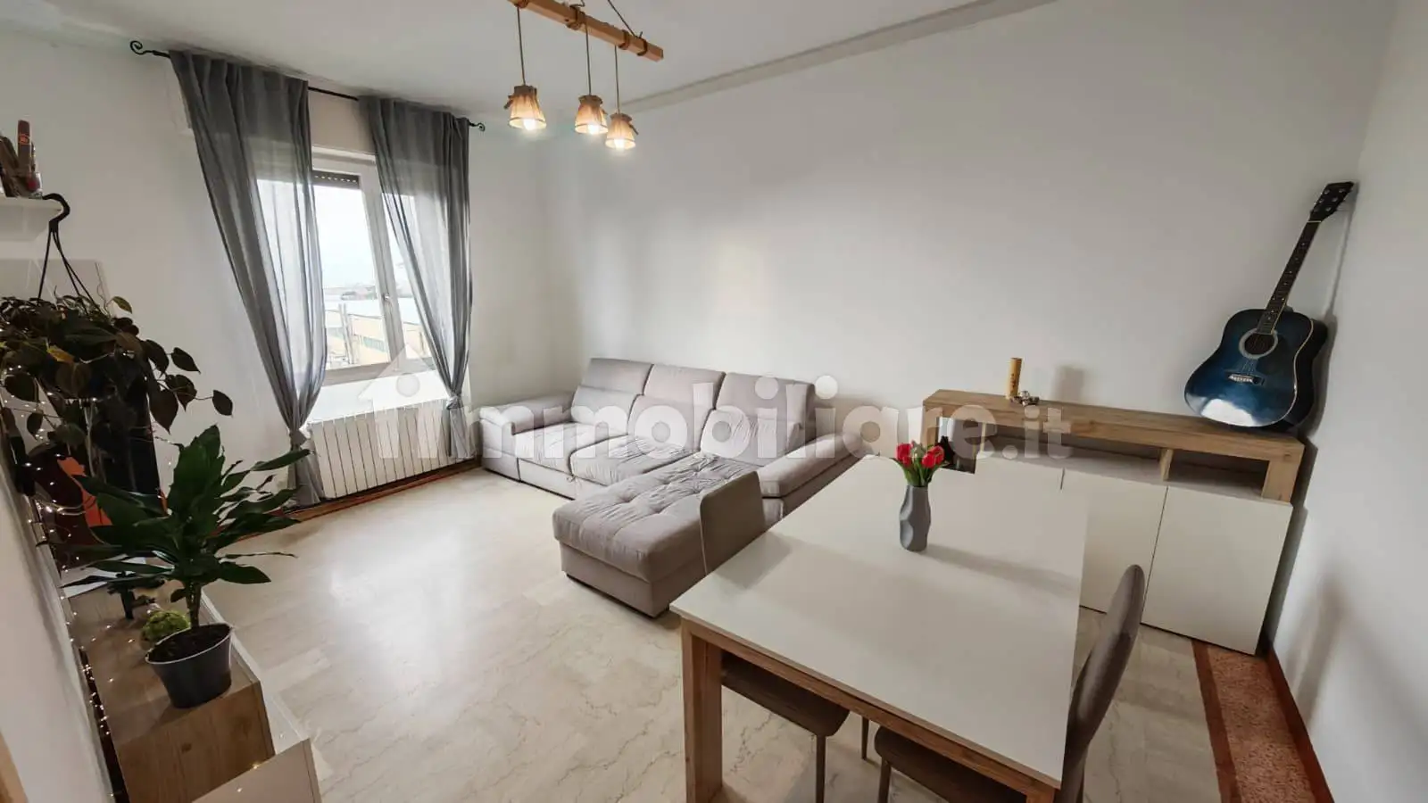 Appartamento in vendita a Rezzato