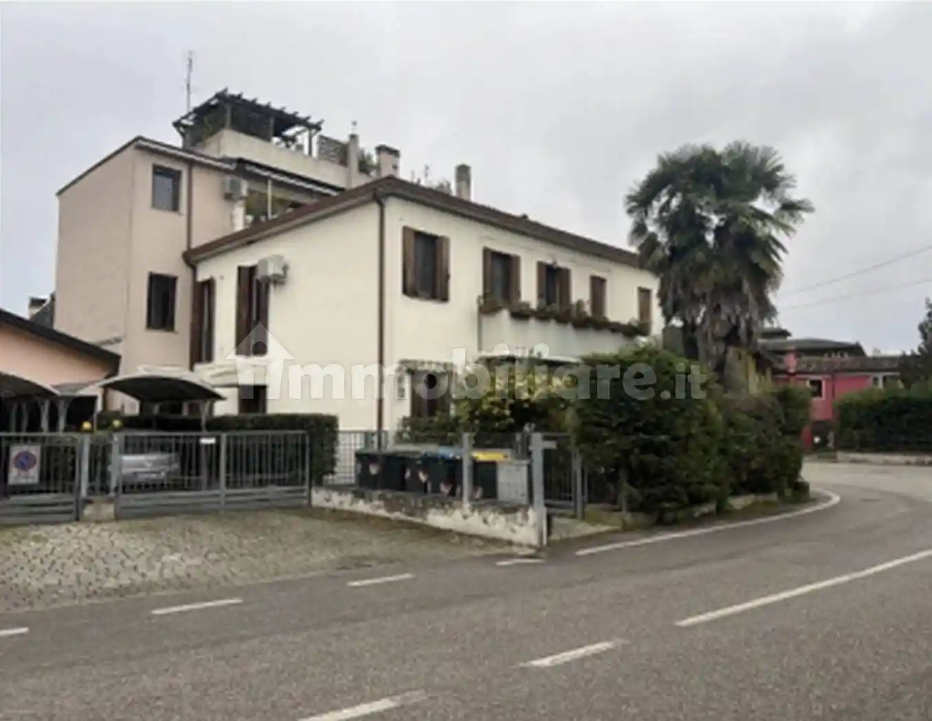 Appartamento in vendita a Padova