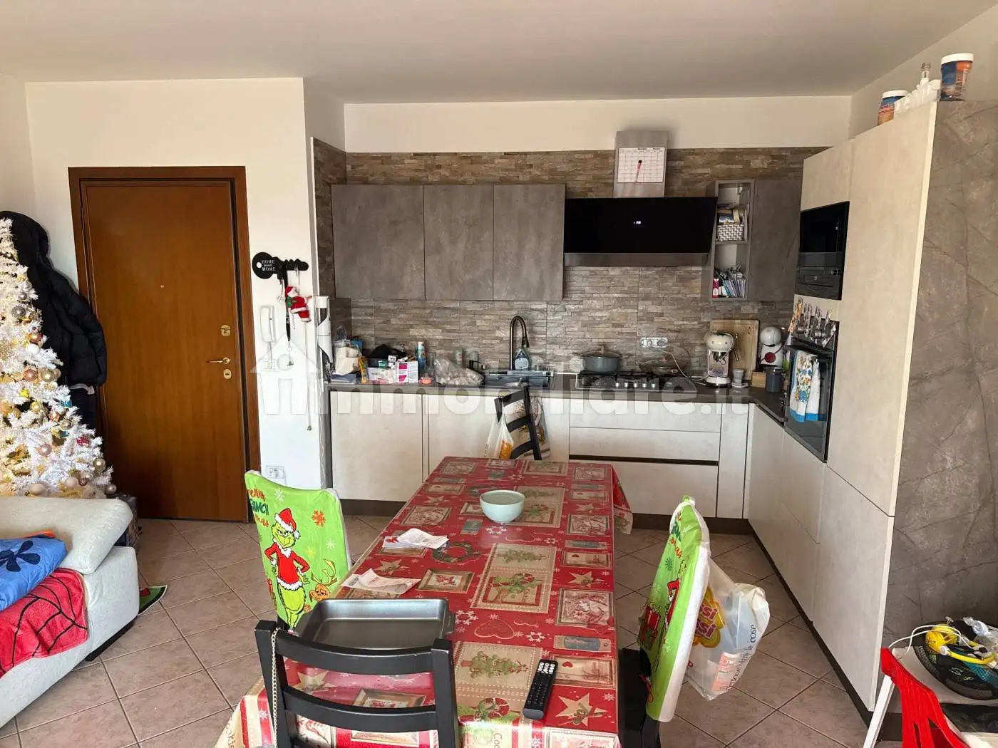 Appartamento in vendita a Gualtieri