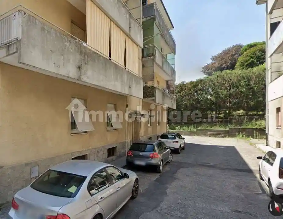 Appartamento in vendita a Como