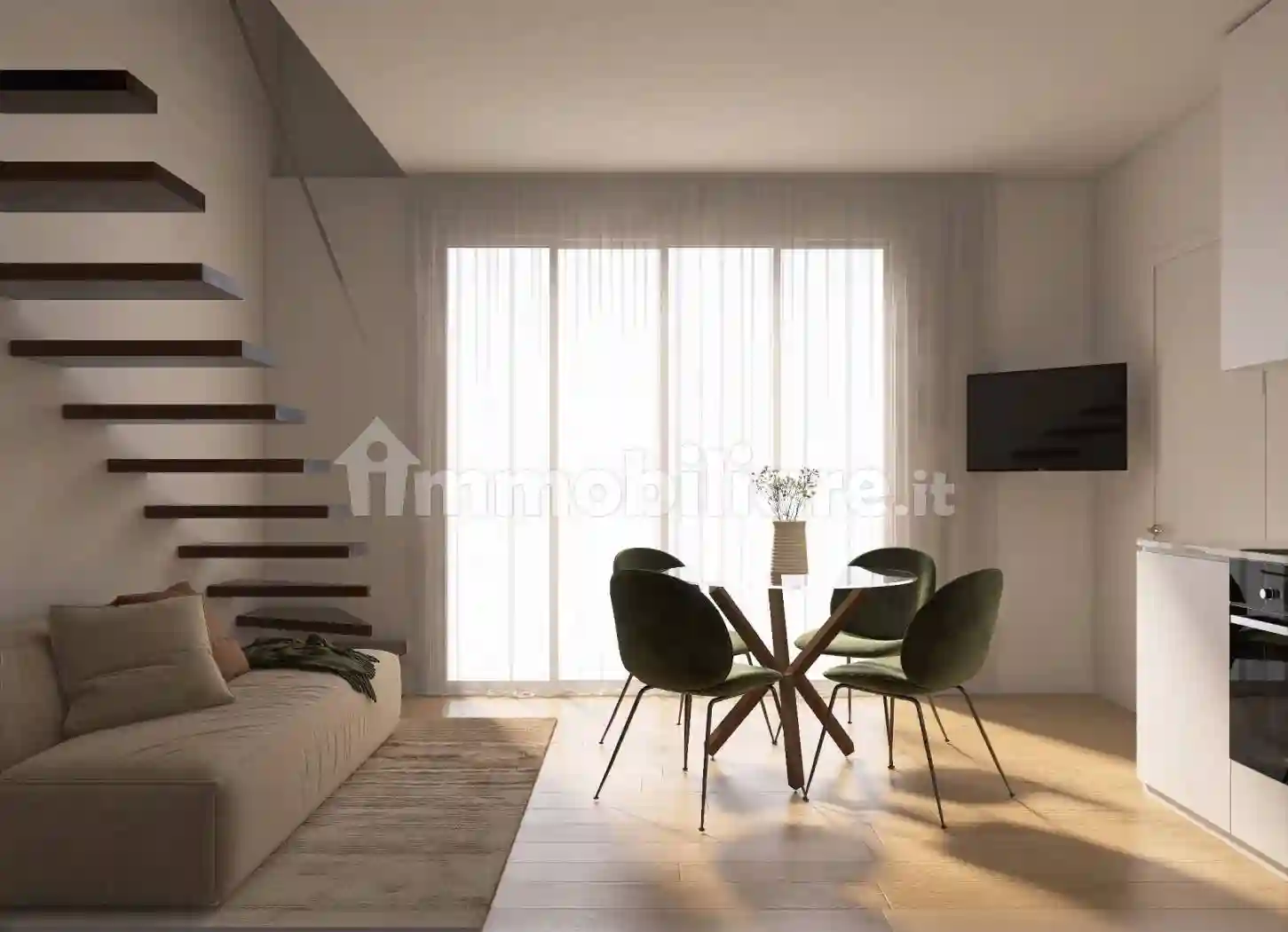 Attico - Mansarda - foto 5