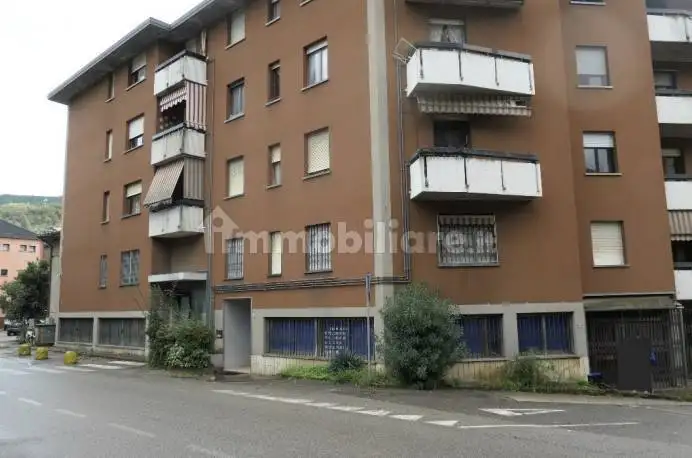 Appartamento in asta a Monzuno