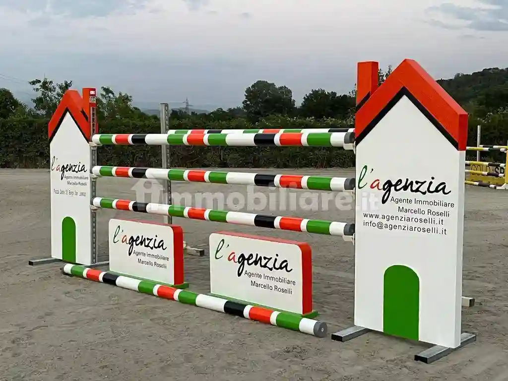 Palazzo - Edificio - foto 2